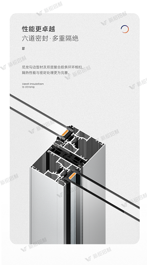 门窗铝型材厂家